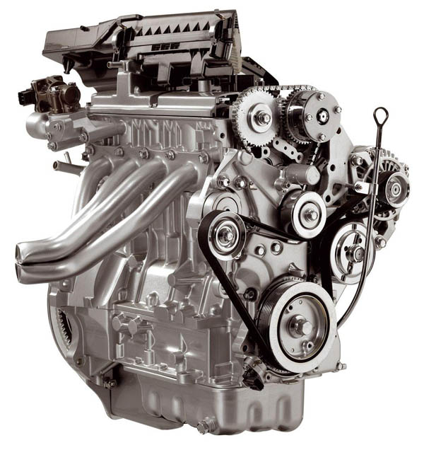 2000  B350 Car Engine